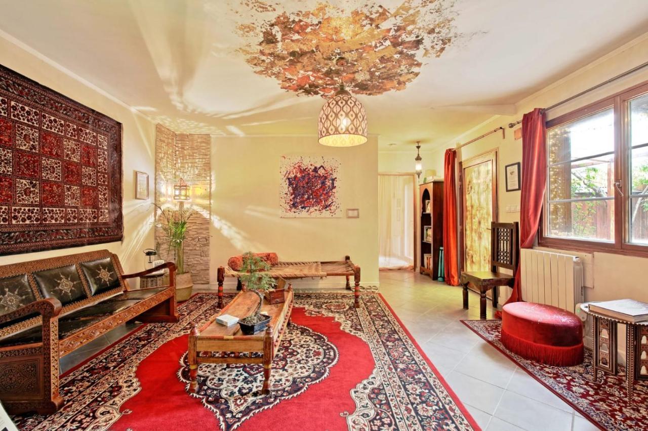 L'Ecrin De Rumi Vaires-sur-Marne エクステリア 写真
