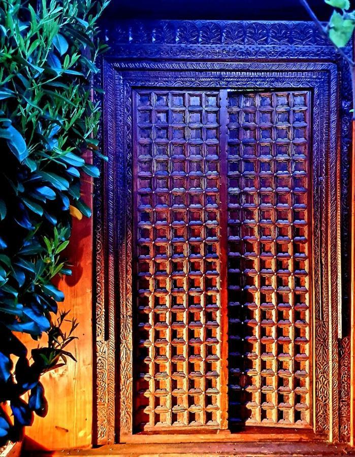 L'Ecrin De Rumi Vaires-sur-Marne エクステリア 写真