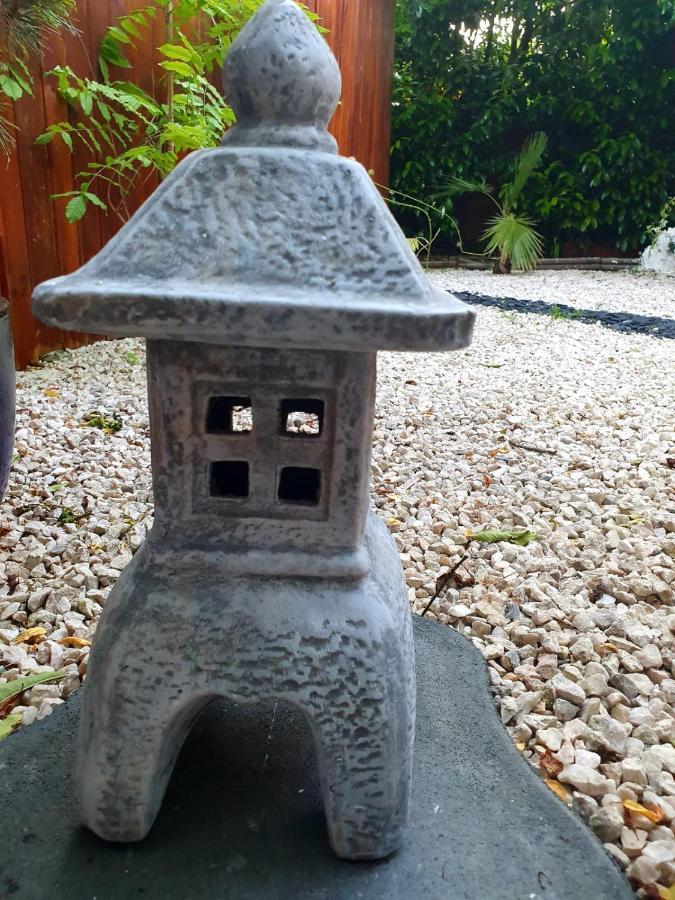 L'Ecrin De Rumi Vaires-sur-Marne エクステリア 写真