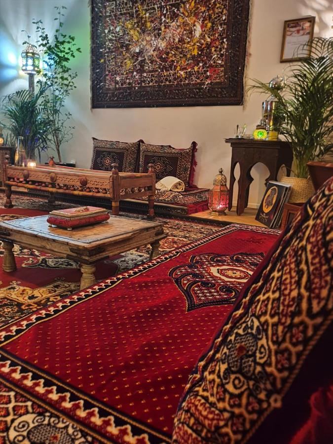 L'Ecrin De Rumi Vaires-sur-Marne エクステリア 写真