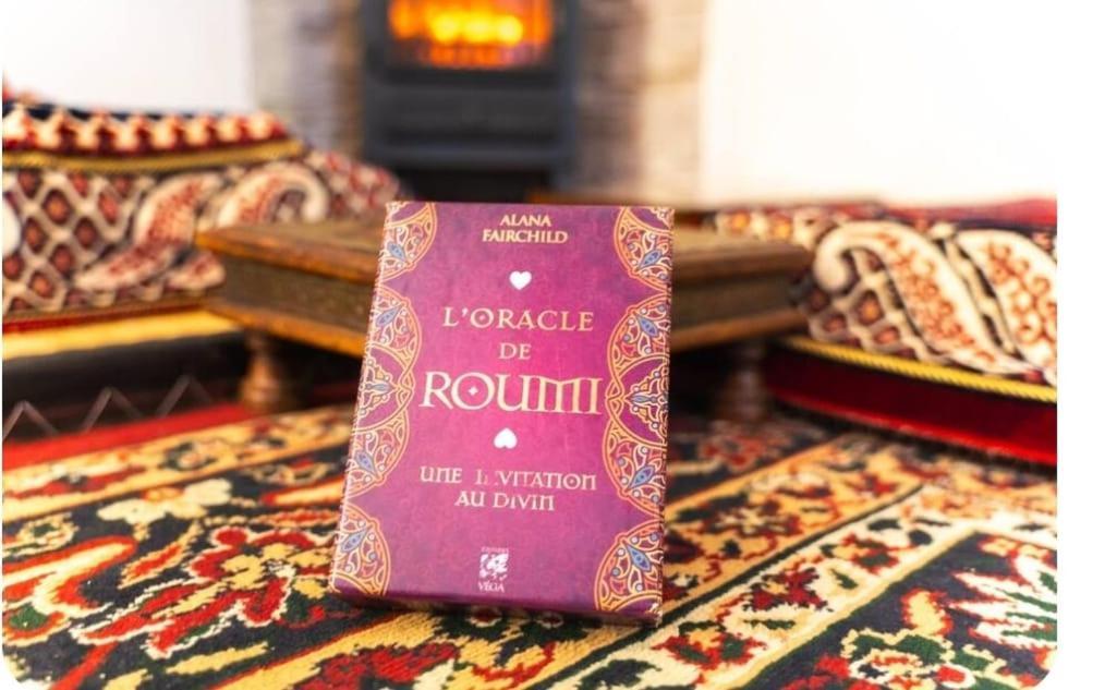 L'Ecrin De Rumi Vaires-sur-Marne エクステリア 写真