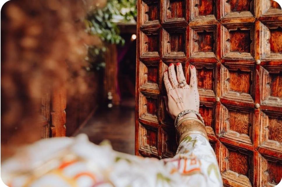 L'Ecrin De Rumi Vaires-sur-Marne エクステリア 写真