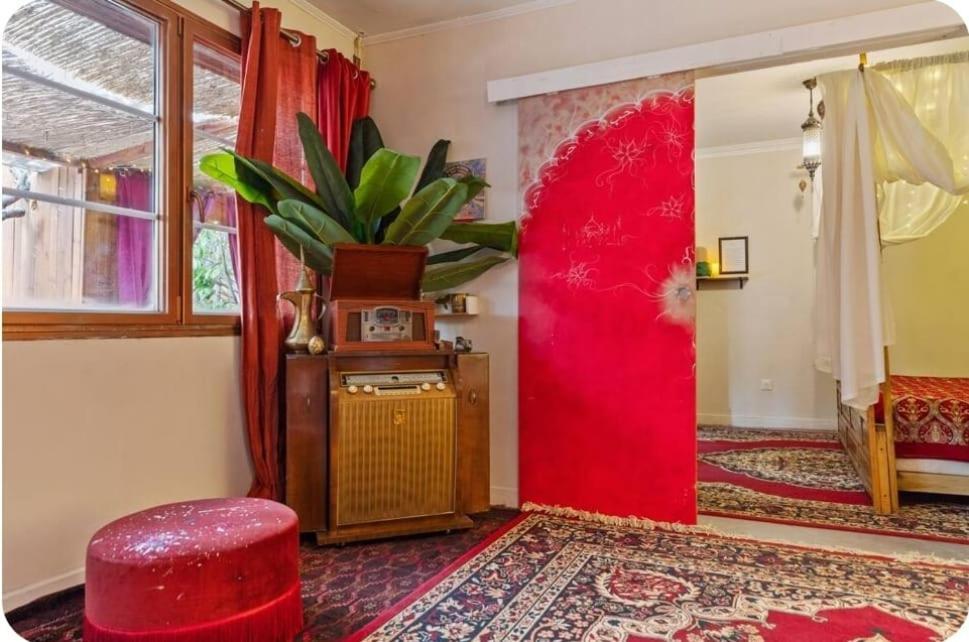 L'Ecrin De Rumi Vaires-sur-Marne エクステリア 写真