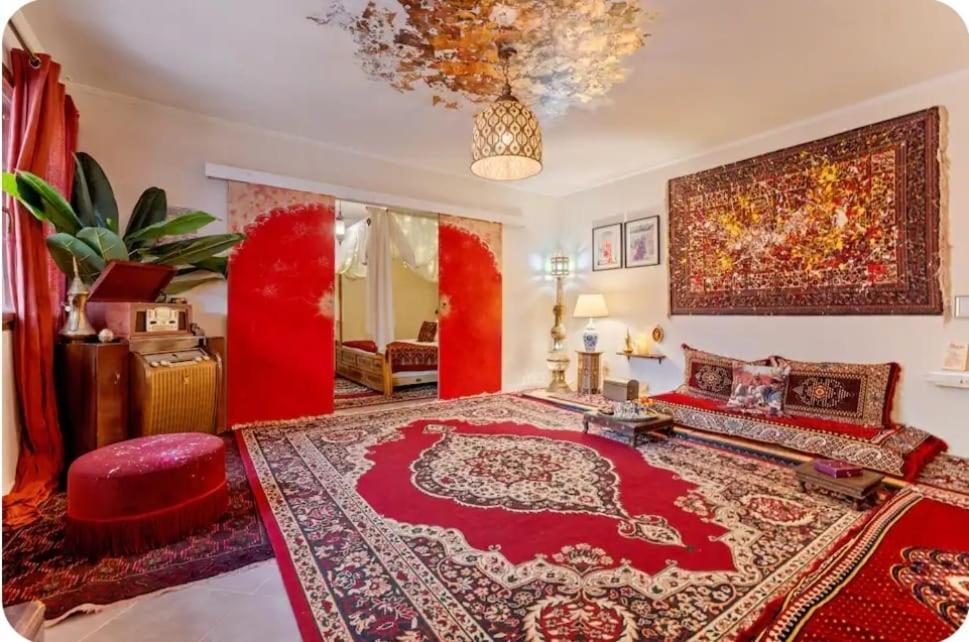 L'Ecrin De Rumi Vaires-sur-Marne エクステリア 写真